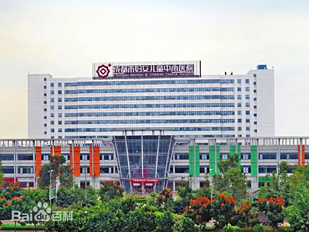 东莞市的妇幼医疗航母-东莞市妇女儿童中心医院